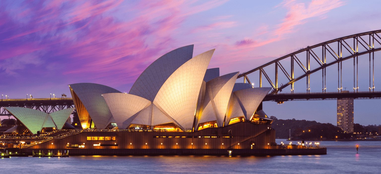 SYDNEY SIGHTSEEING & OPERA HOUSE TOUR