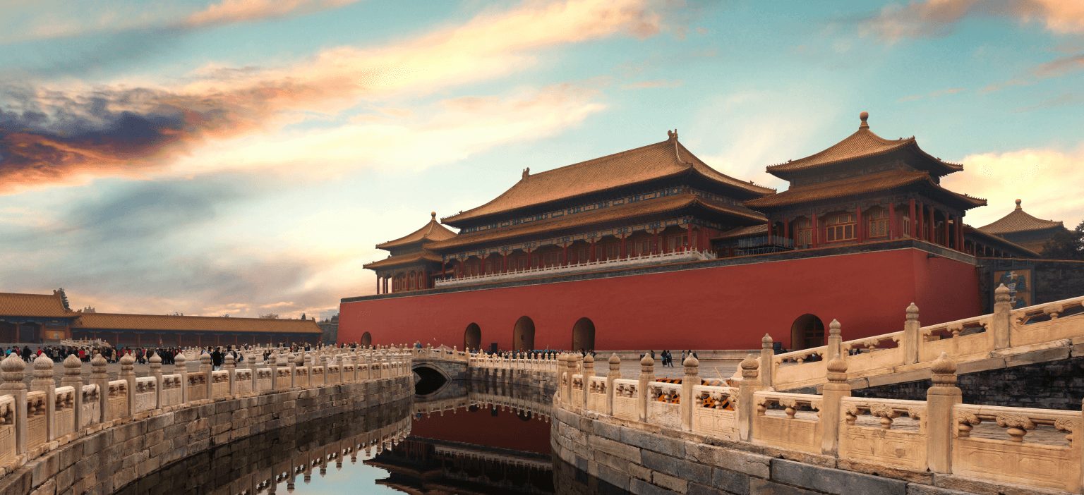 BEIJING – CITY HIGHLIGHTS & CULTURAL SITES