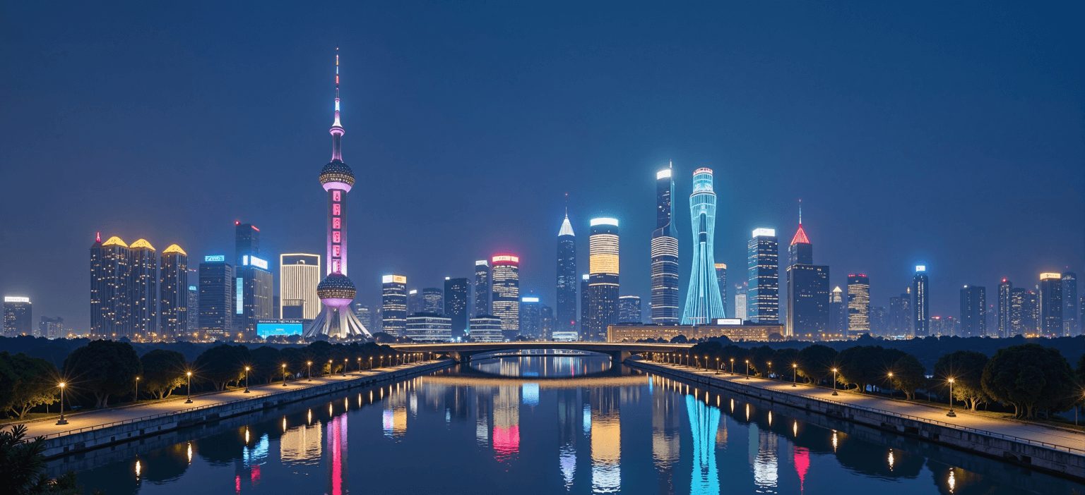 XI’AN TO SHANGHAI – TERRACOTTA WARRIORS EXPERIENCE