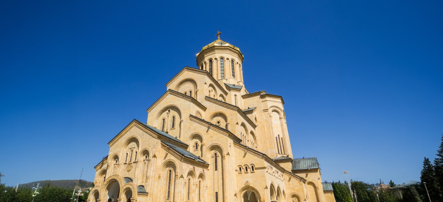 TBILISI CITY TOUR