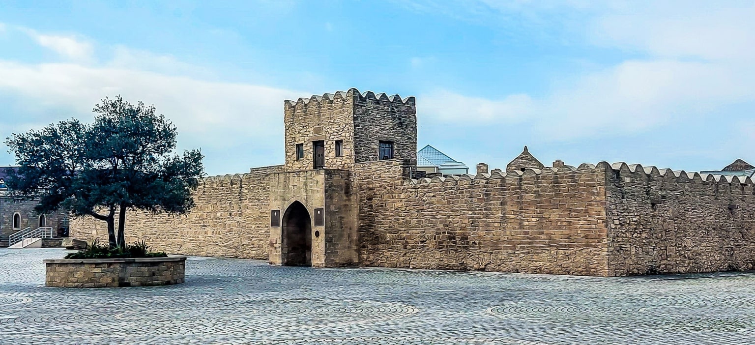 BAKU - FLAMES TOUR