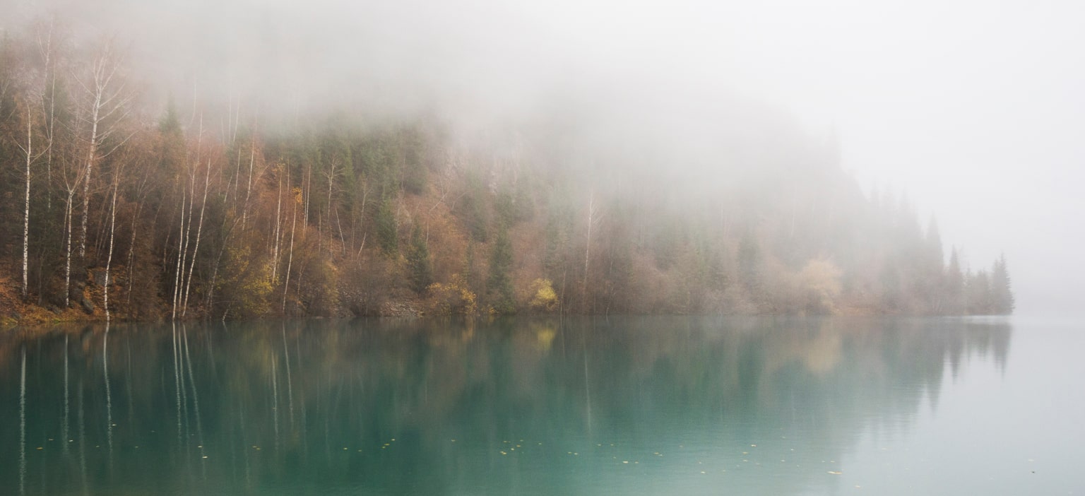 ALMATY - DAY TOUR TURGEN GORGE + LAKE ISSYK