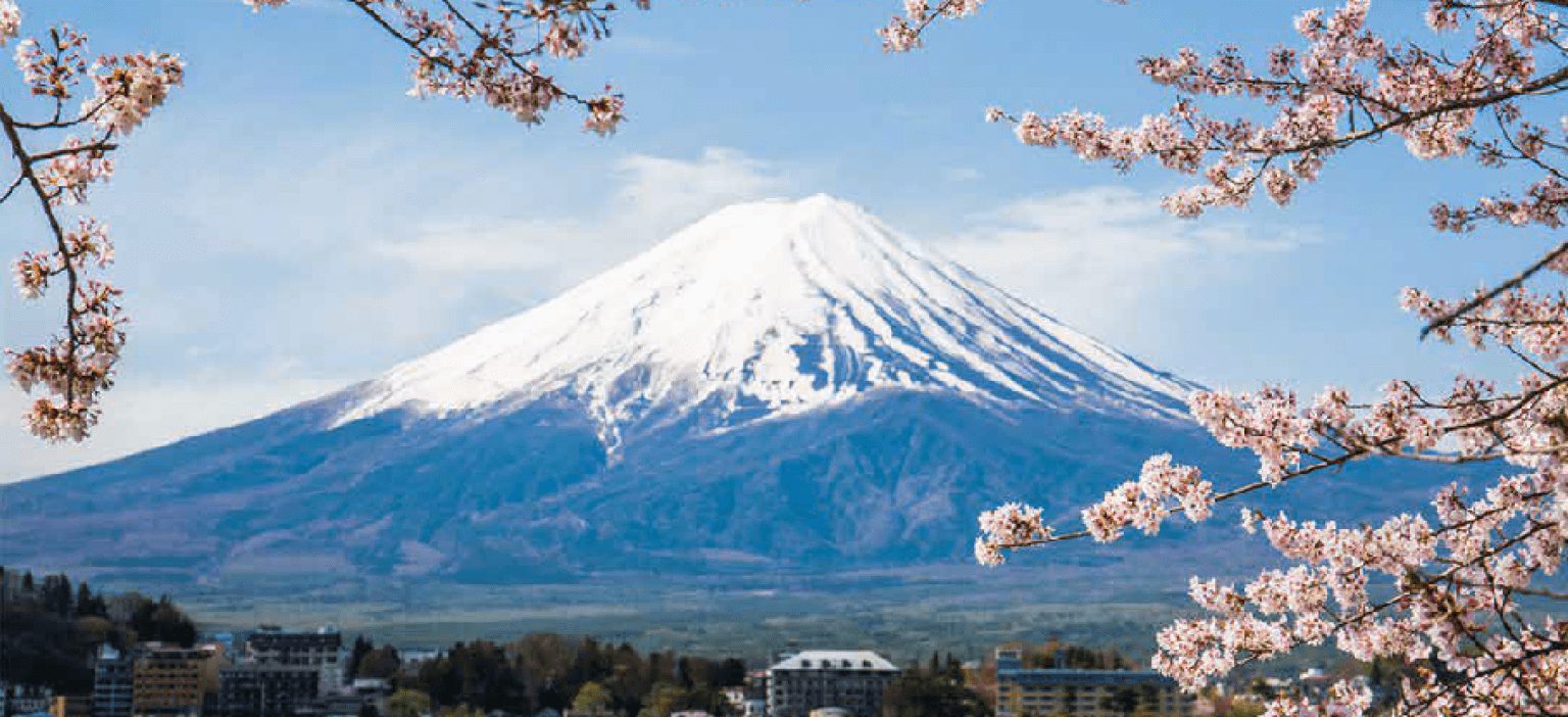 Mt.Fuji Experience Owakudani & Transfer To Hiroshima 