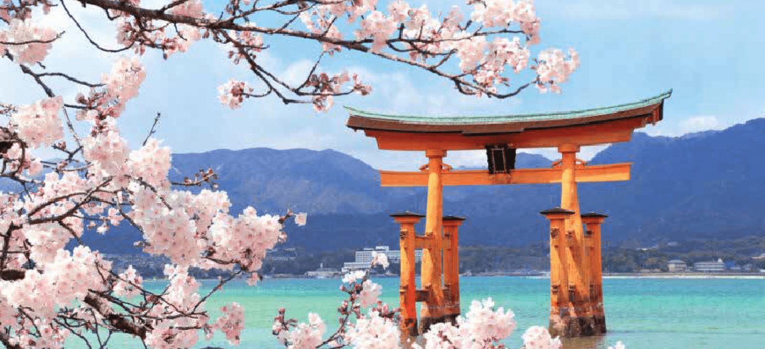 Hiroshima & Miyajima - Island Serenity And Historical Reflection