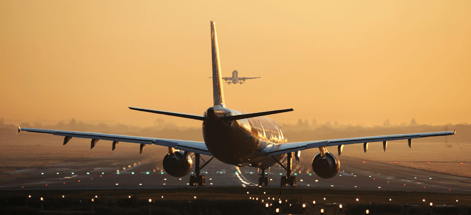 LONDON - DEPARTURE
