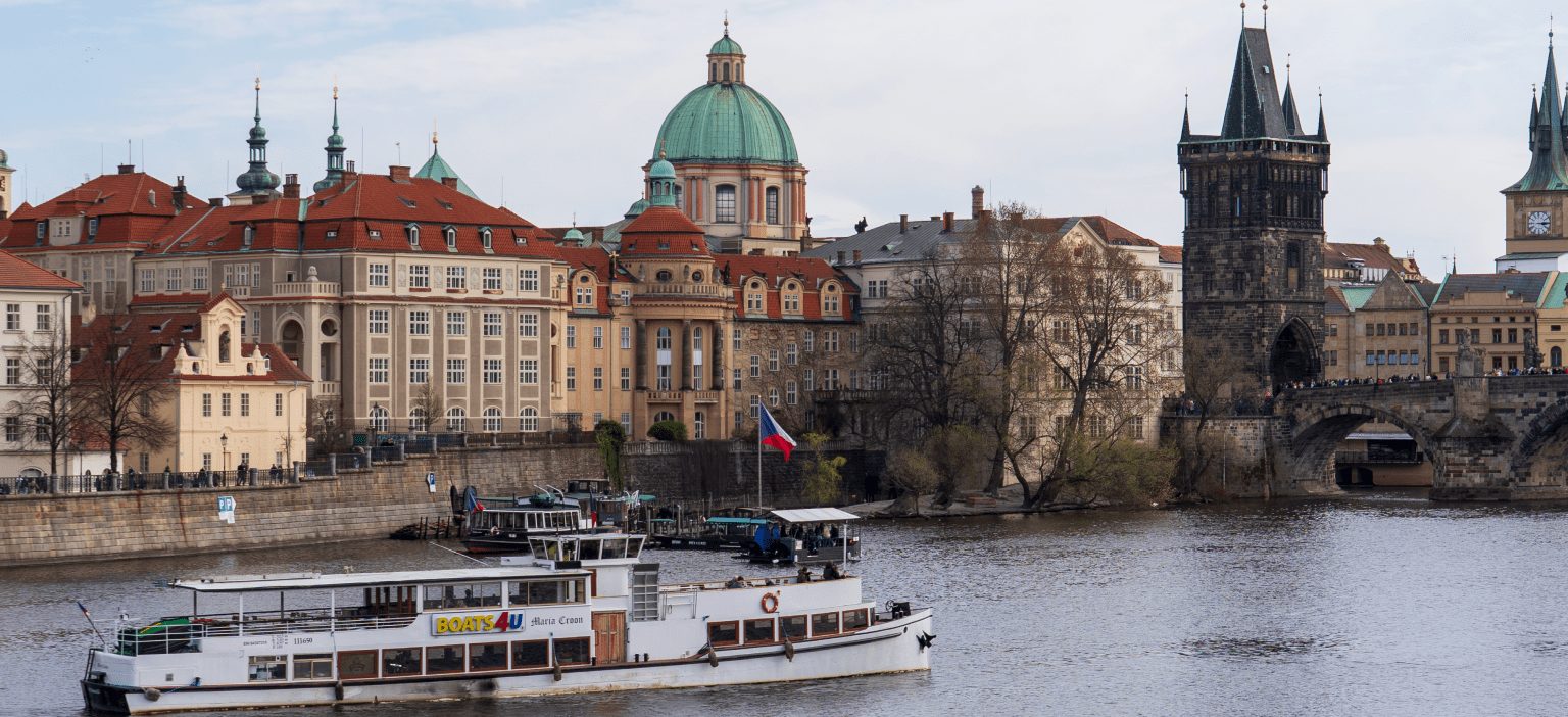 PRAGUE