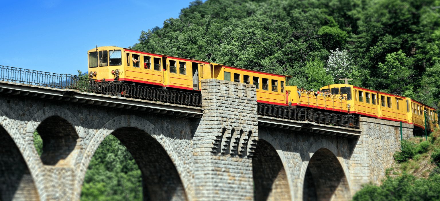 PRAGUE - SALZBURG (by train)