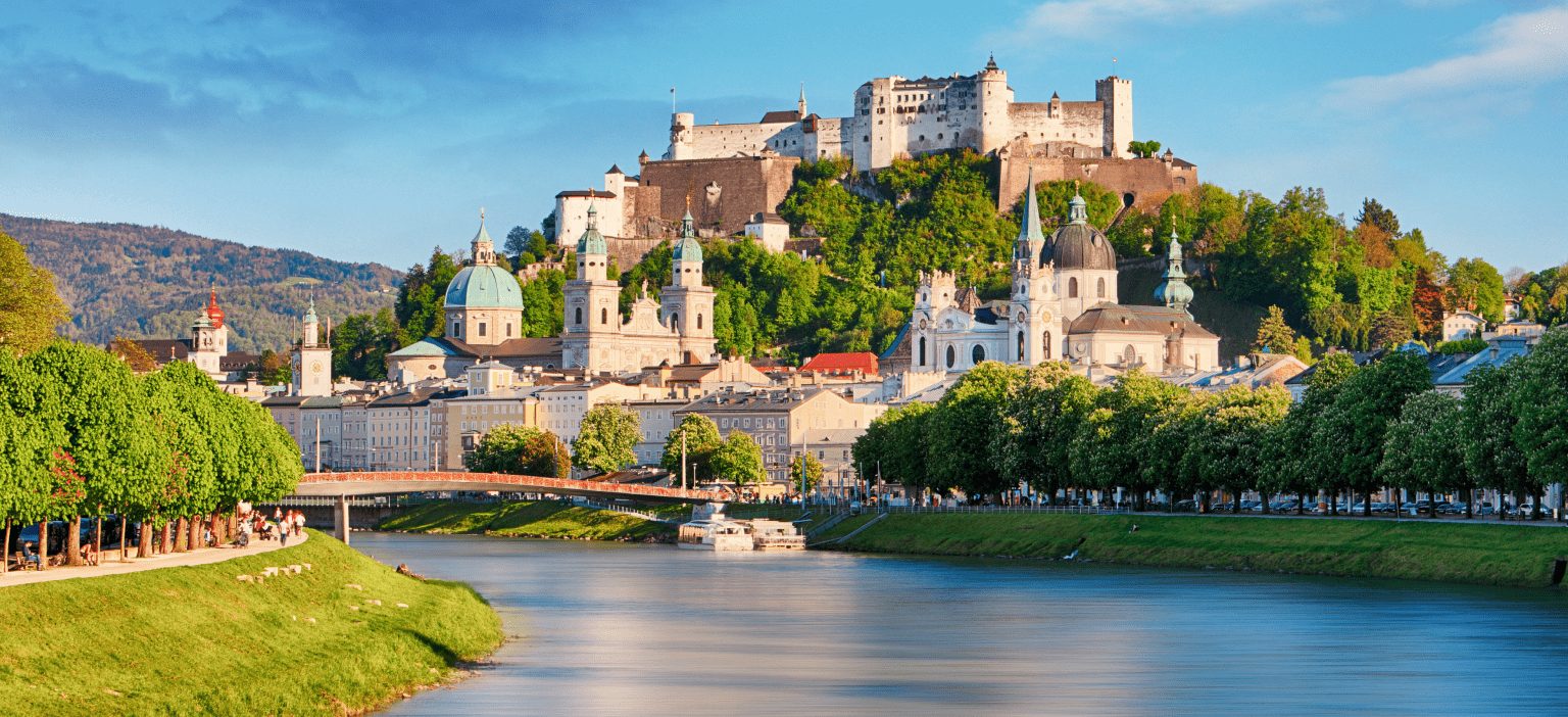 SALZBURG