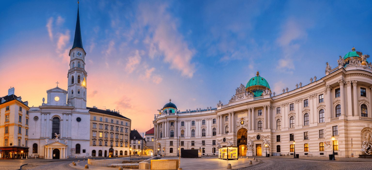 VIENNA