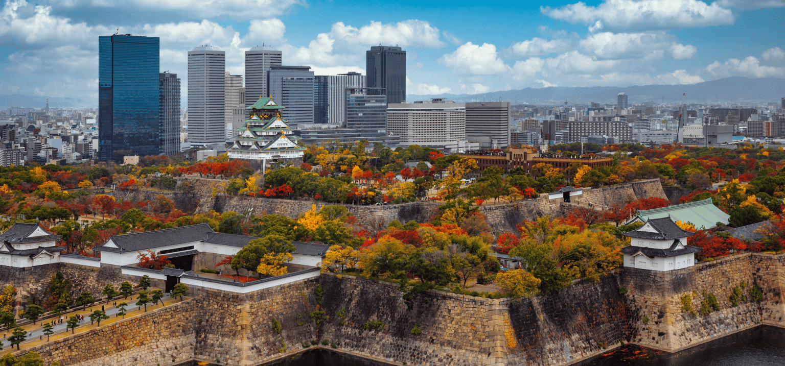 Harmony & Heritage: Japan Journey