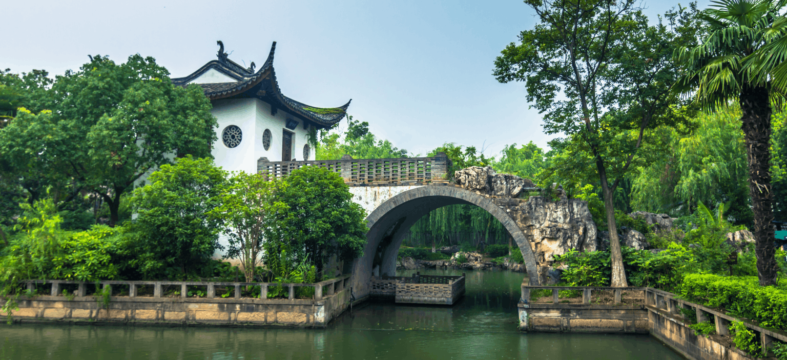 SHANGHAI – SHOPPING & LEISURE