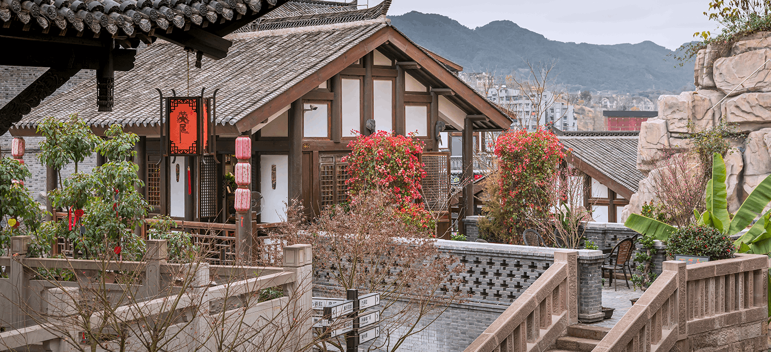 CHONGQING CITY TOUR & RIVER CRUISE