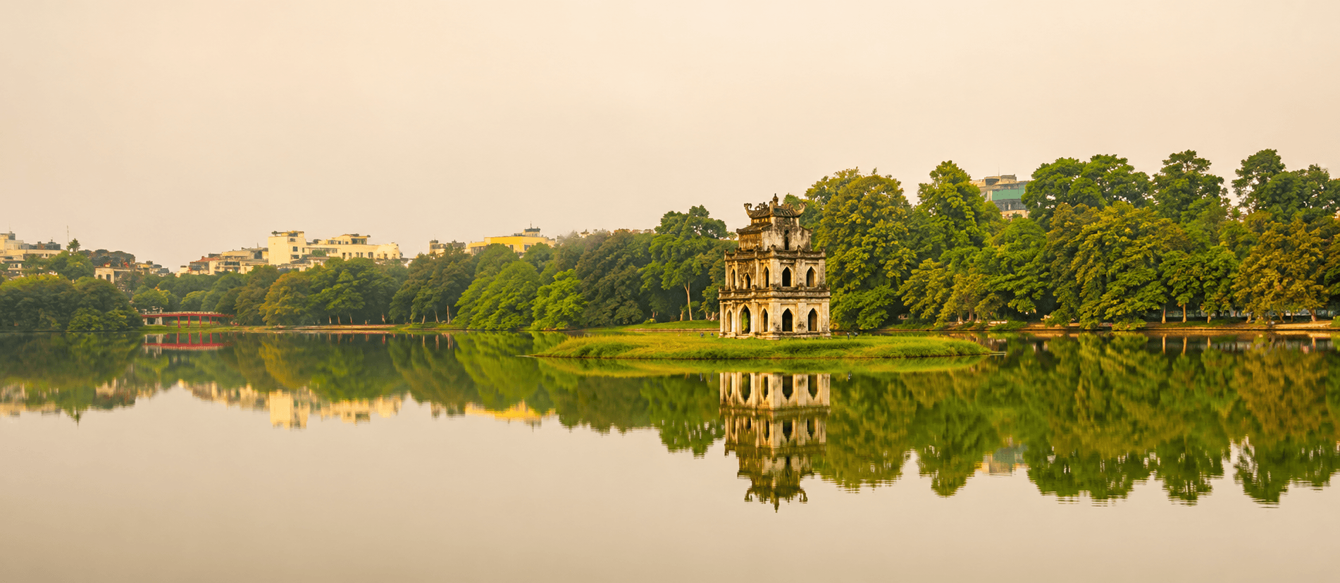 Arrival in Hanoi – City Tour