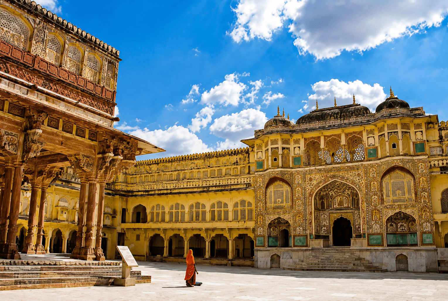 JAIPUR SIGHTSEEING