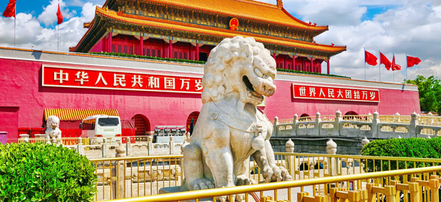 BEIJING