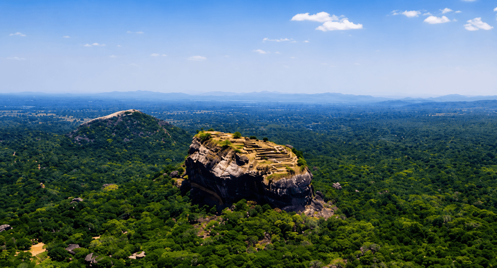 TRINCOMALEE – SIGIRIYA