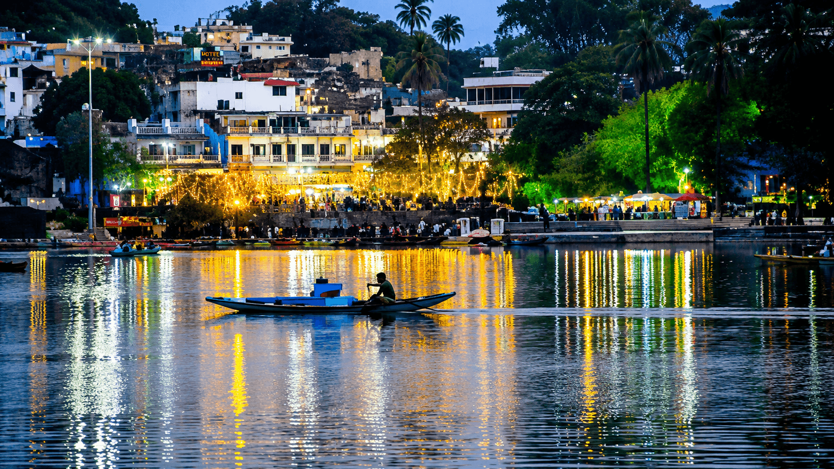 JODHPUR TO MOUNT ABU