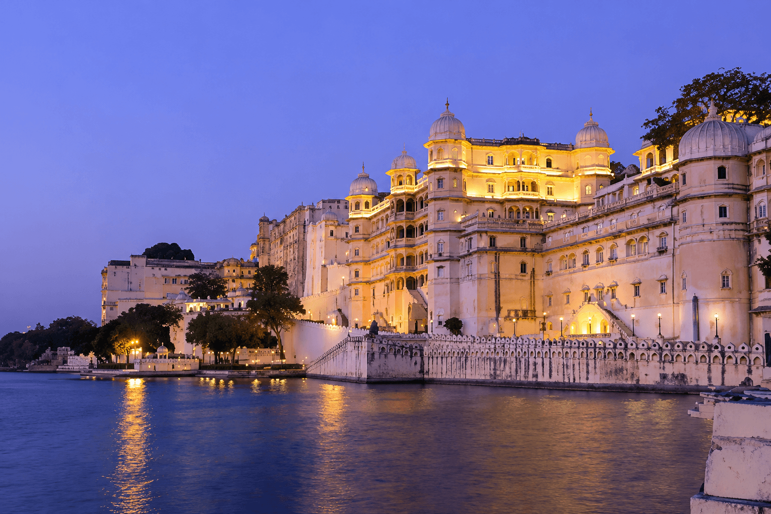 UDAIPUR SIGHTSEEING