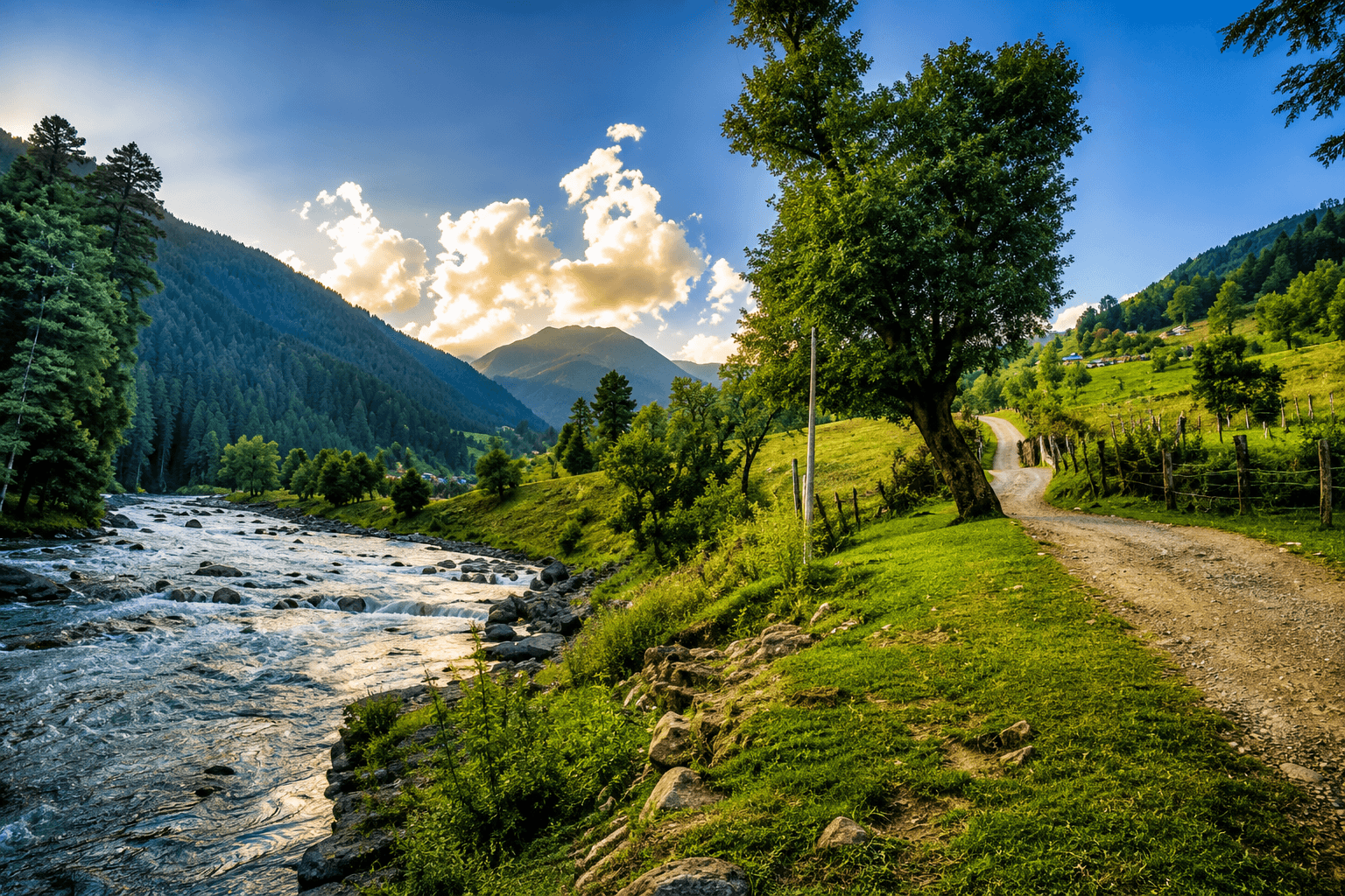 IN PAHALGAM