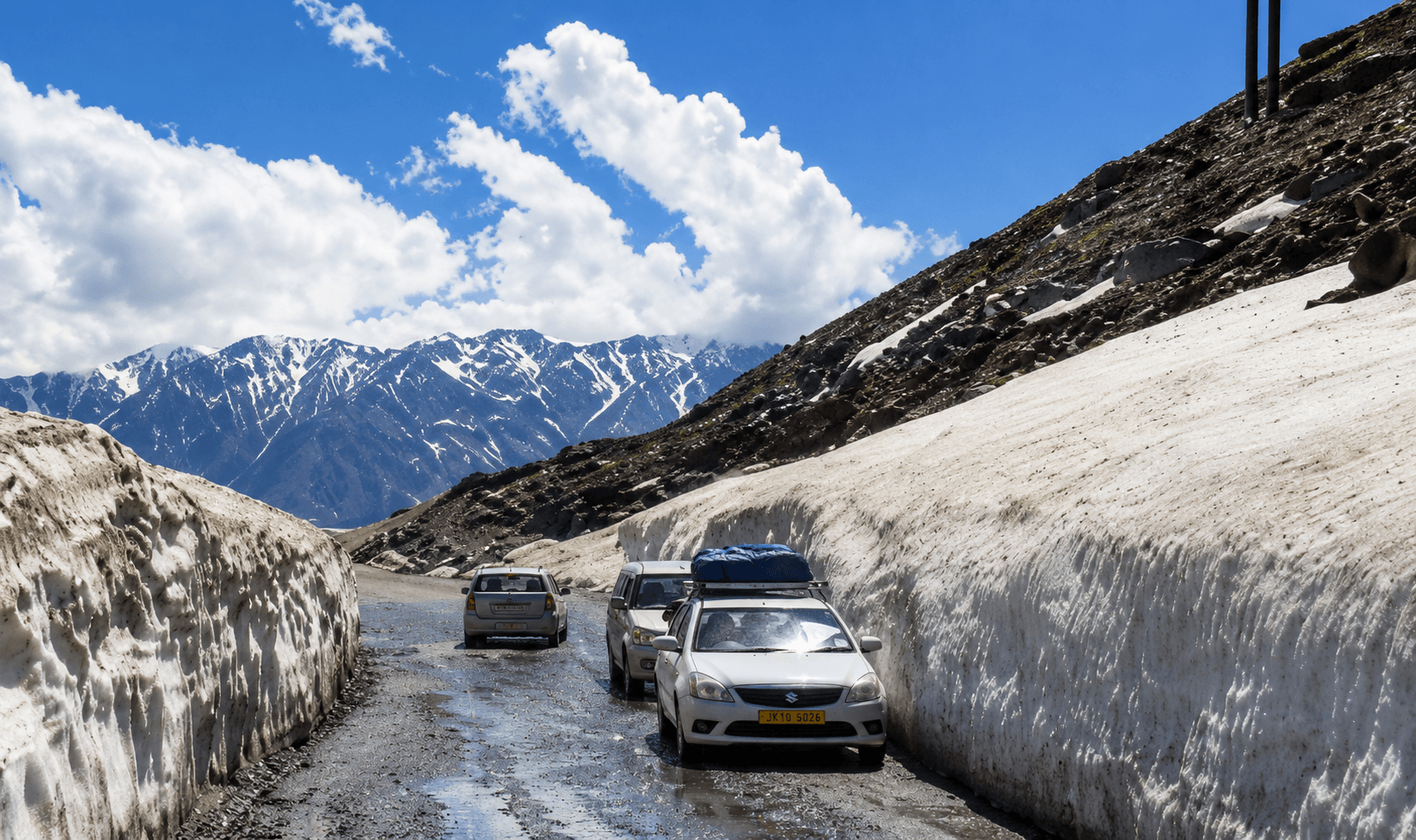 SNOW POINT (40KM/1H:30M)