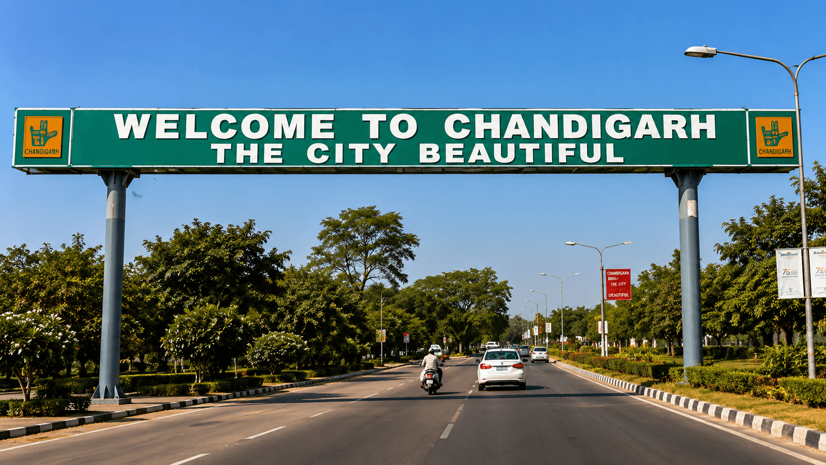 MANALI TO CHANDIGARH (270KM/5H:30M)