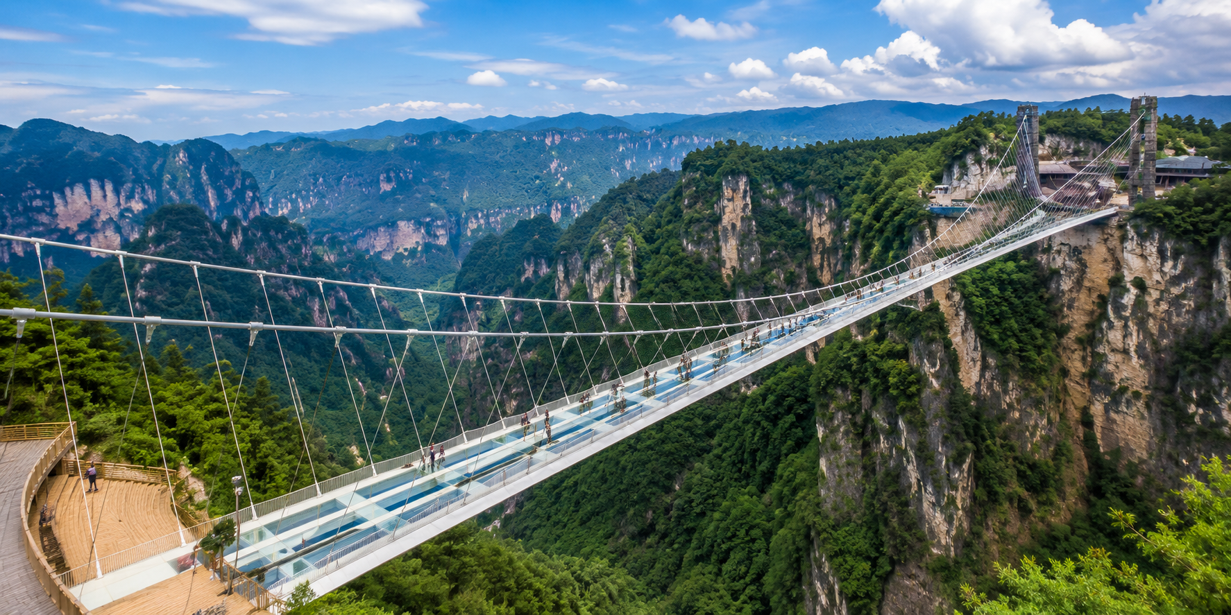 ZHANGJIAJIE