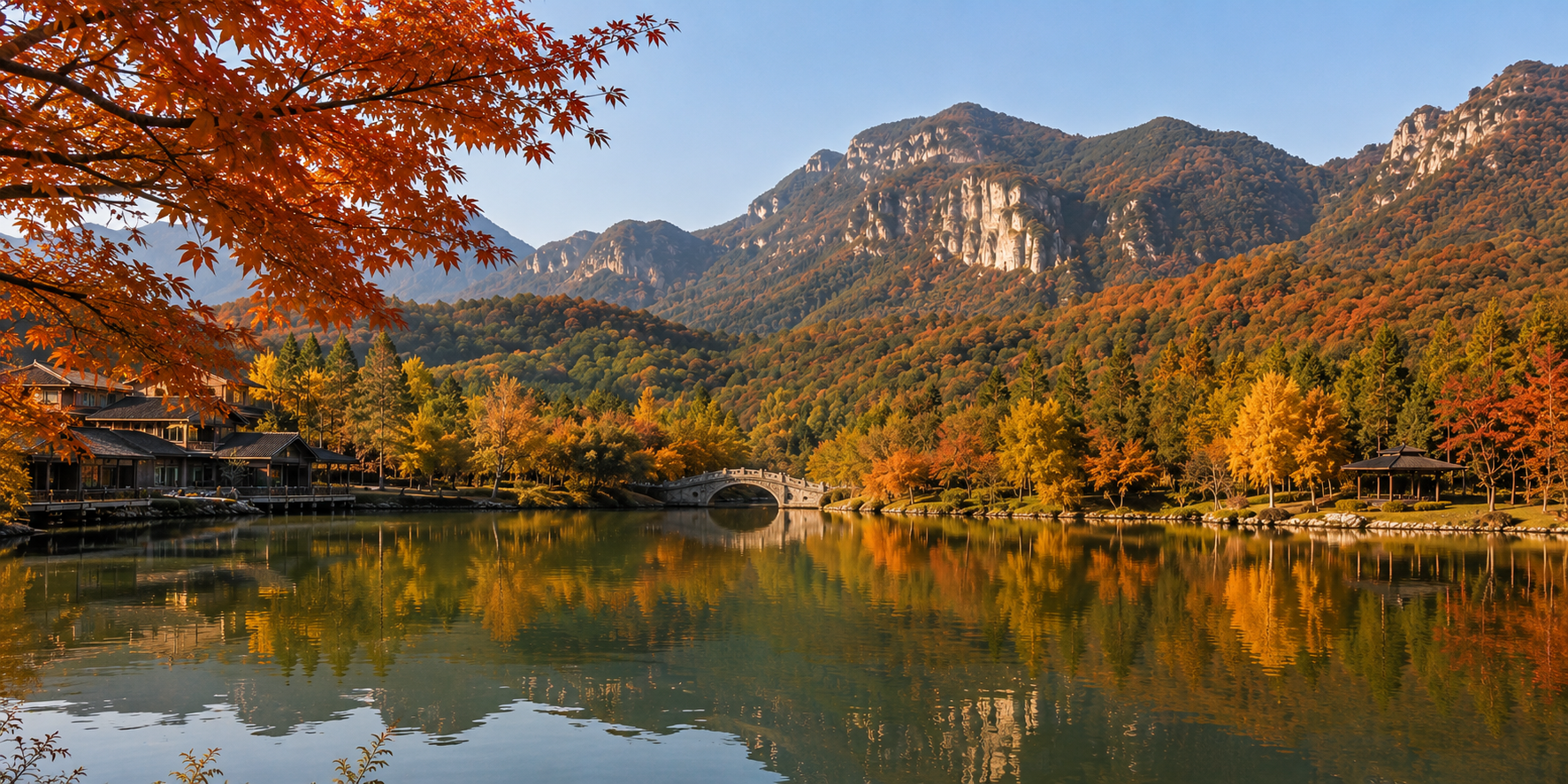ZHANGJIAJIE - SHANGHAI