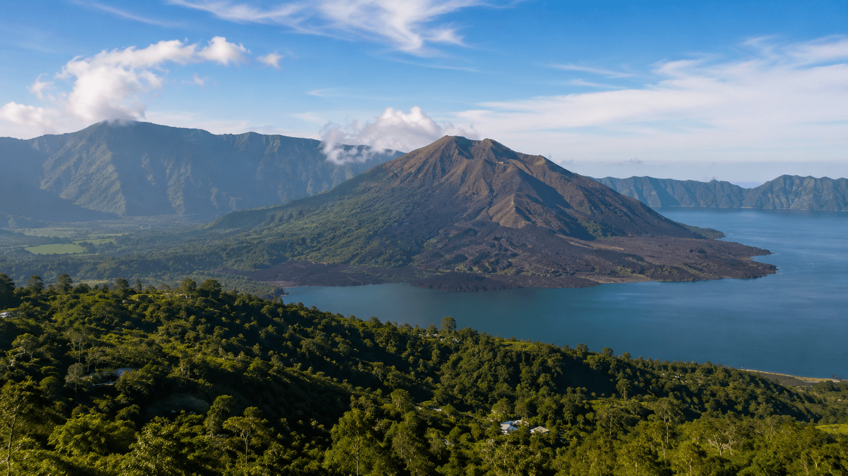 FULL DAY KINTAMANI VOLCANO TOUR