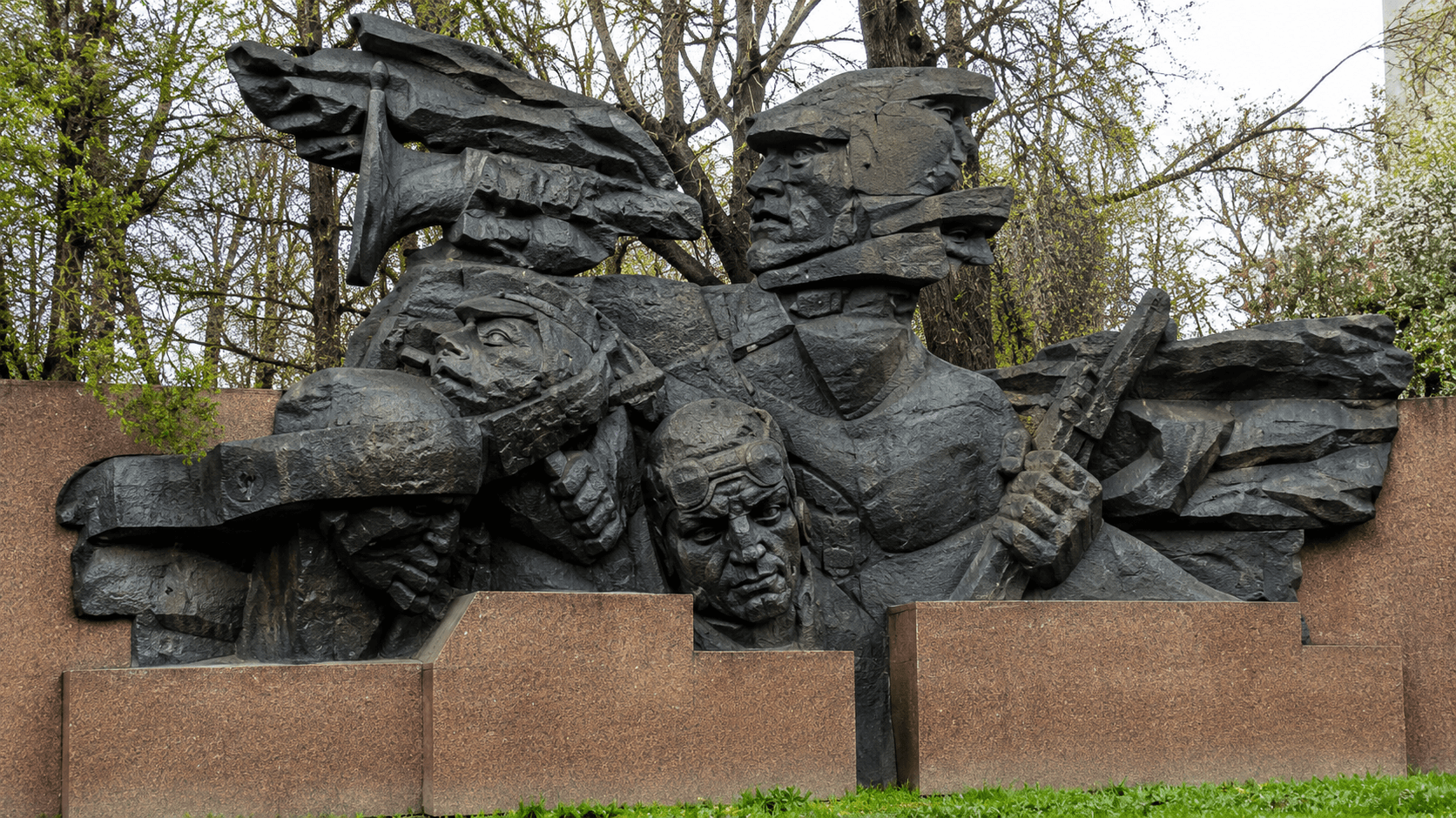Almaty City Tour & Koktobe Hill