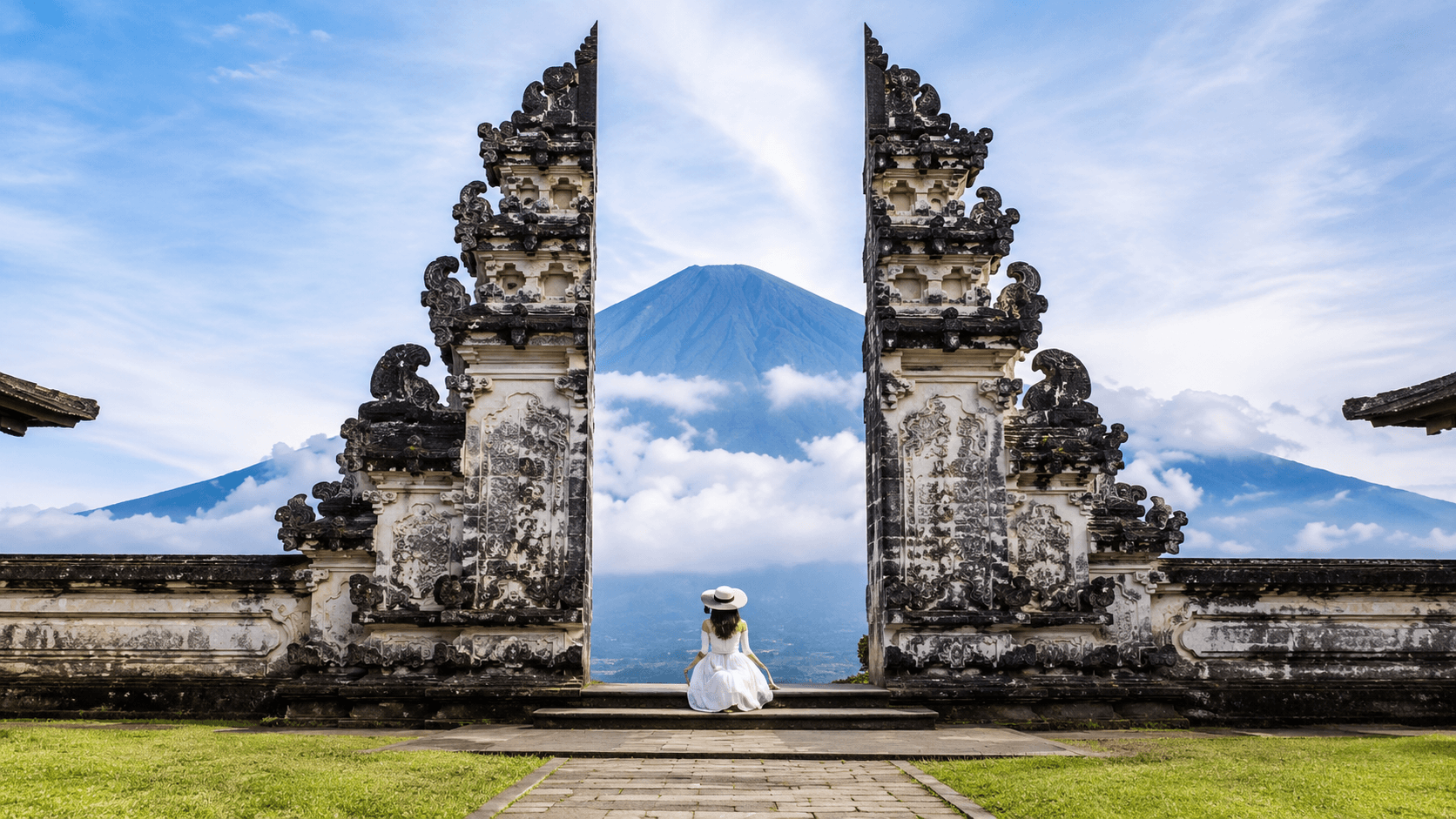 FULL DAY LEMPUYANG TEMPLE TOUR ON PRIVATE BASIS -INCLUDES