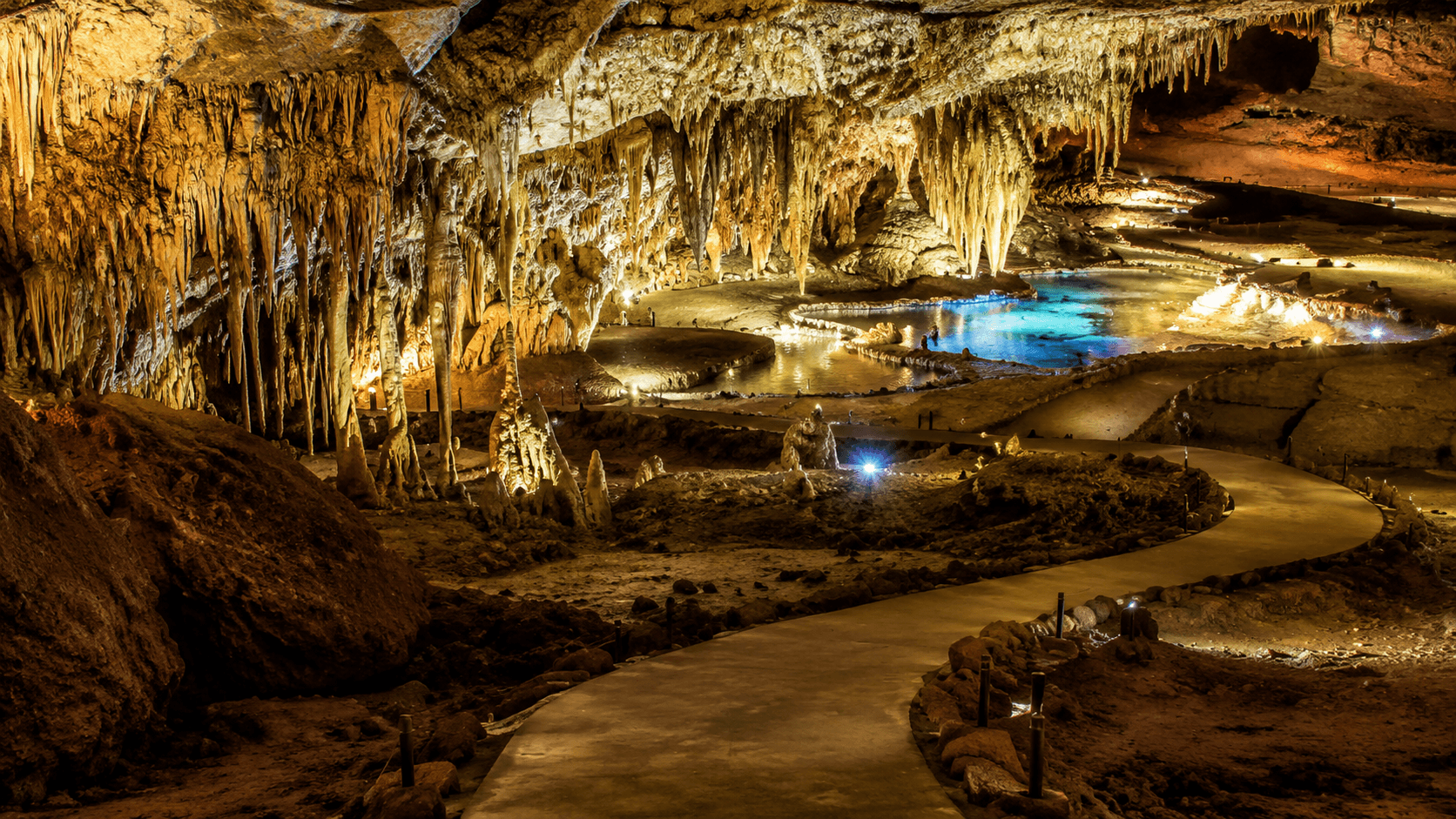 Tbilisi – Martvili Canyon – Prometheus Cave - Batumi