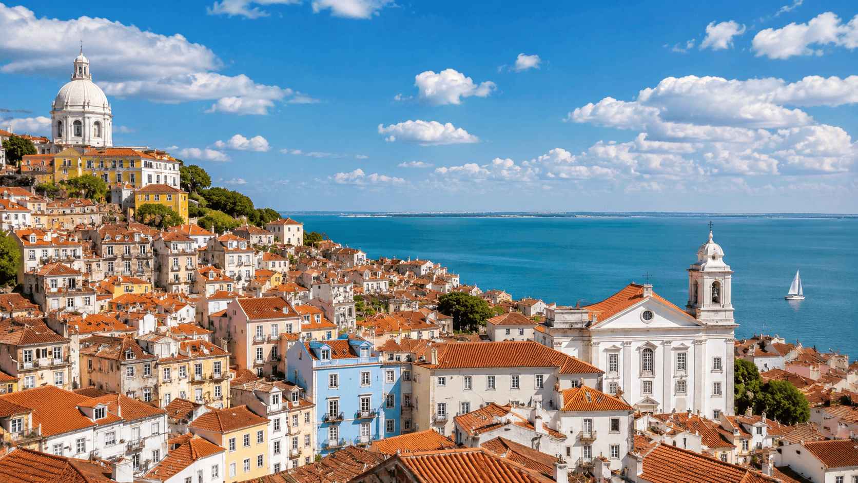 Madrid – Lisbon