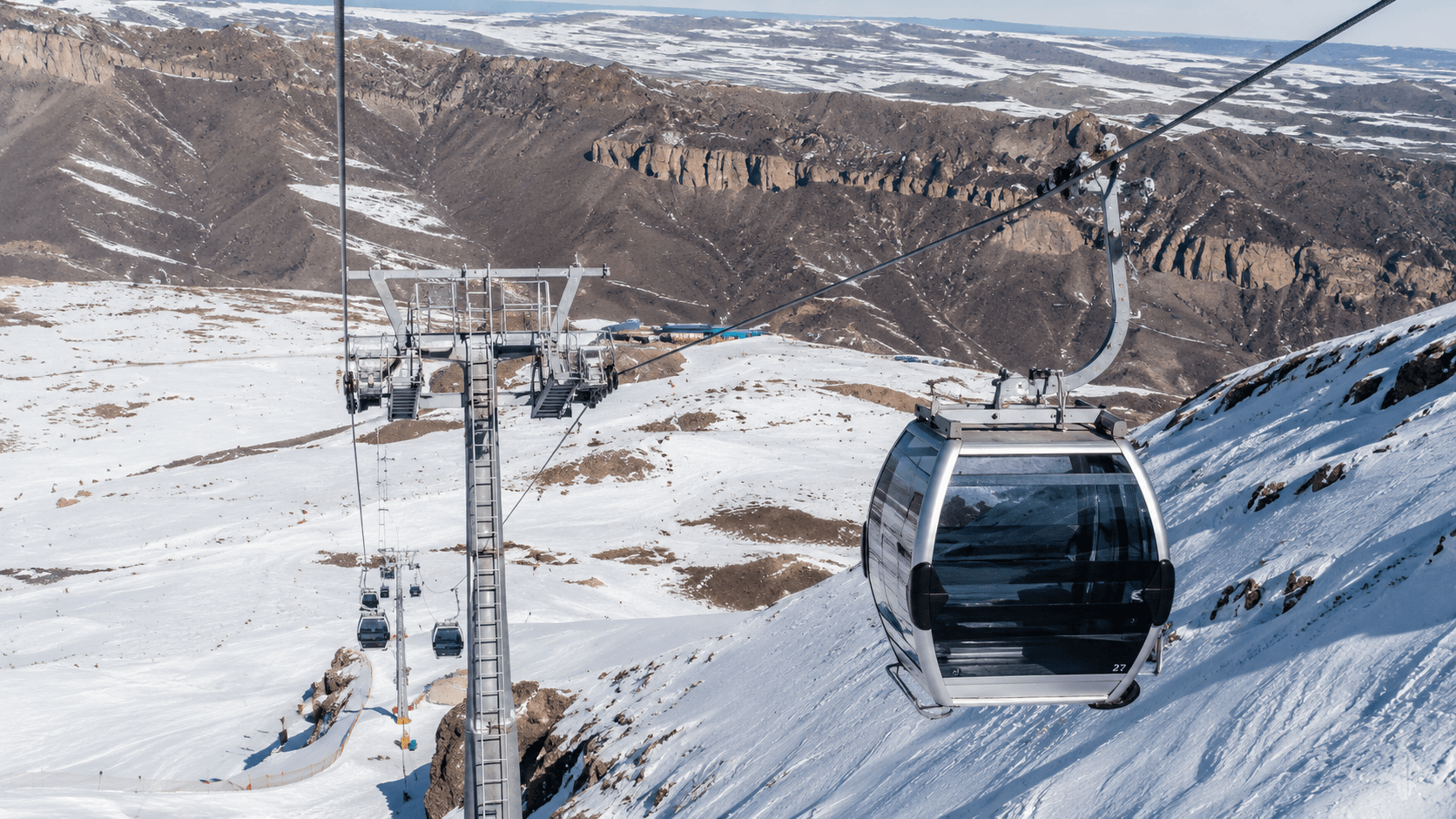 Shahdag Day Tour