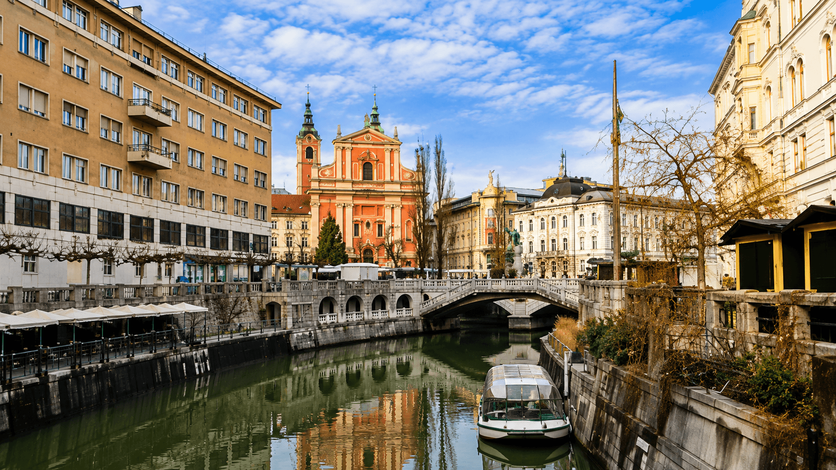 Zagreb – Ljubljana