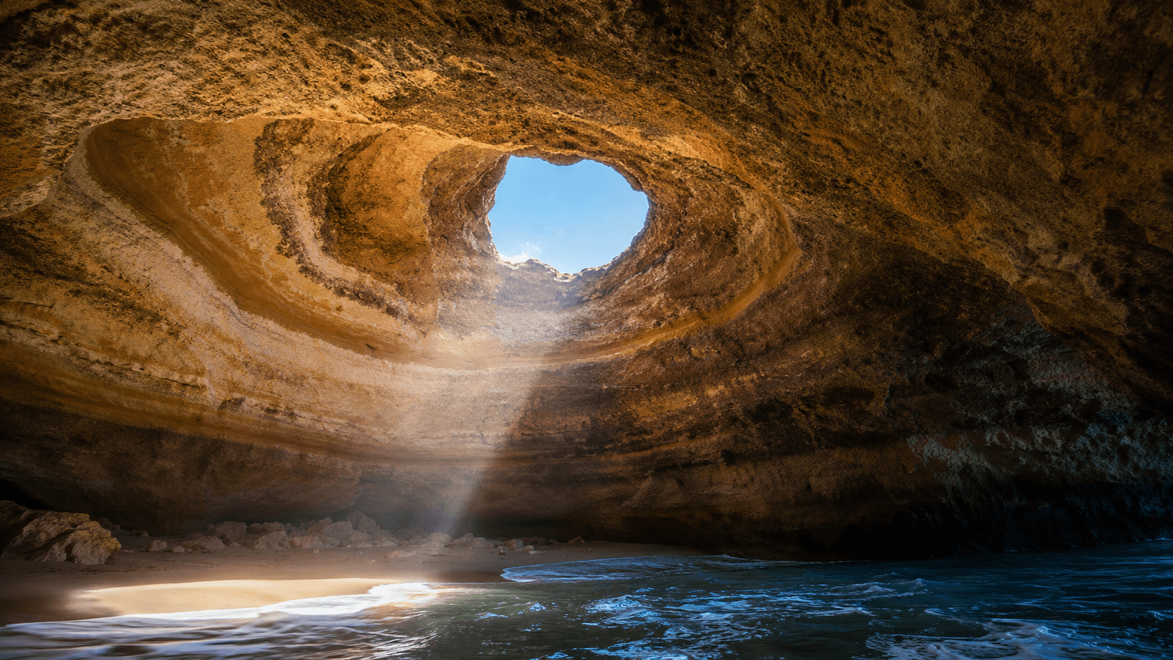 Faro – Benagil Cave & Marinha Beach