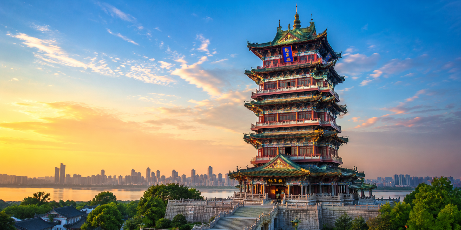 CHENGDU - CHONGQING