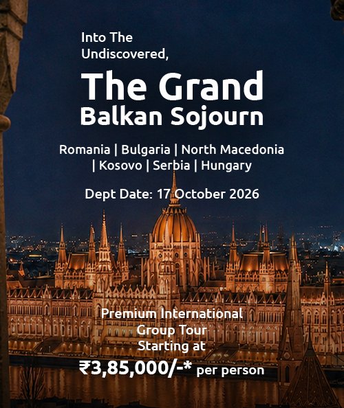 Balkans