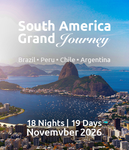 South America