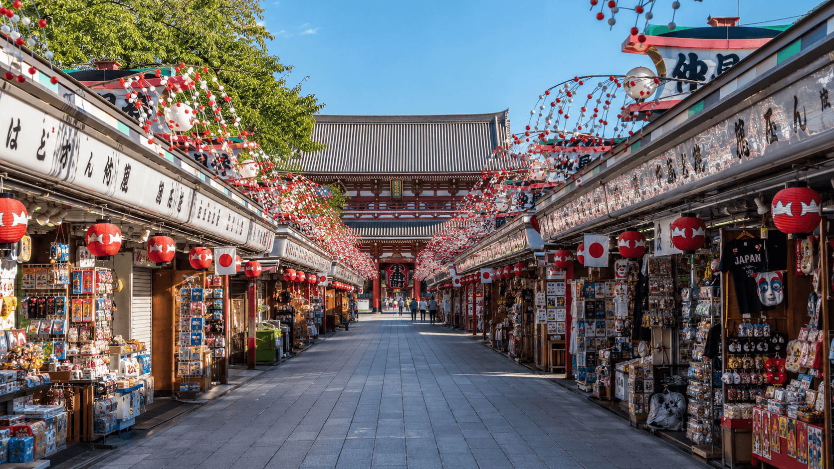 Tokyo Panoramic SIC Tour