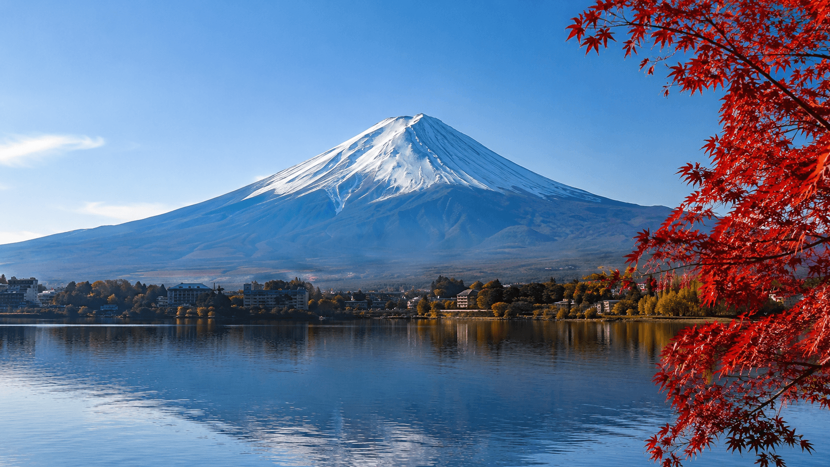 MT. FUJI & HAKONE EXCURSION → MISHIMA