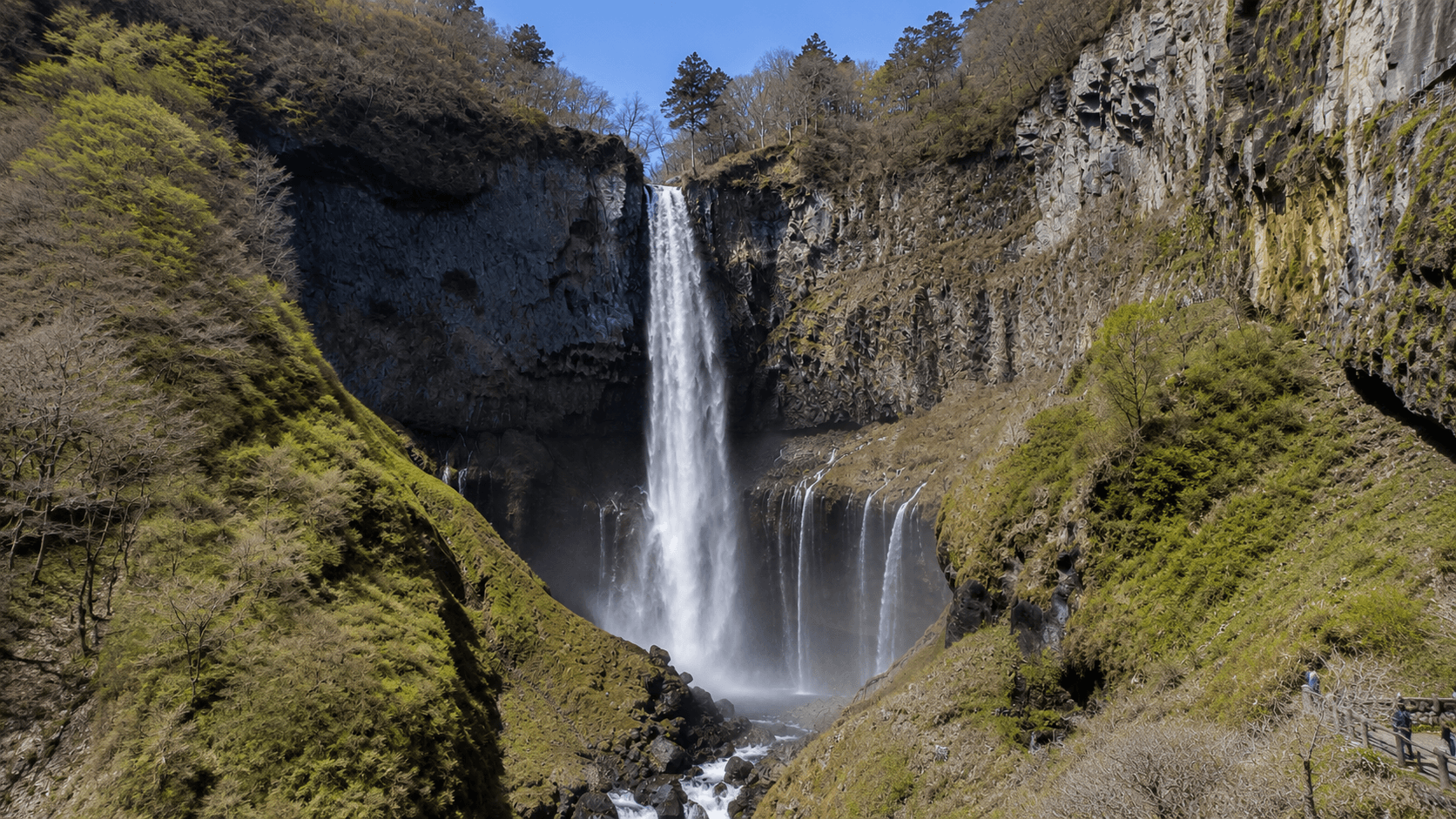 Nikko Sightseeing – On Your Own