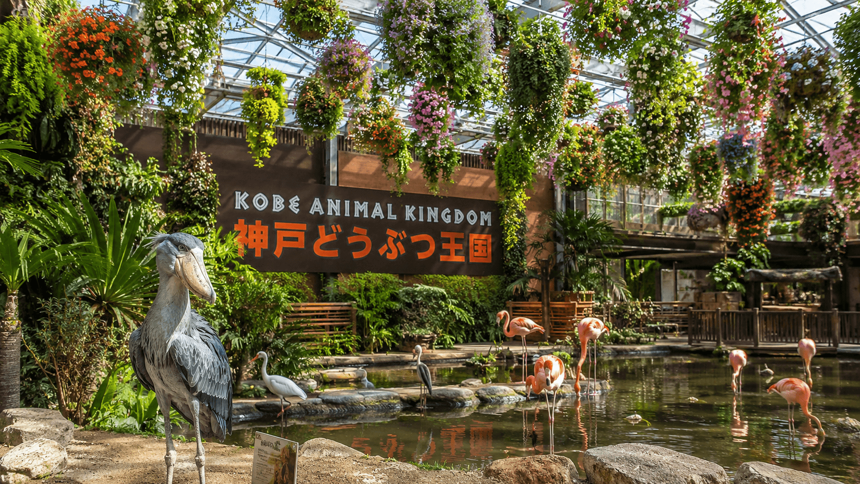 KOBE DAY TRIP