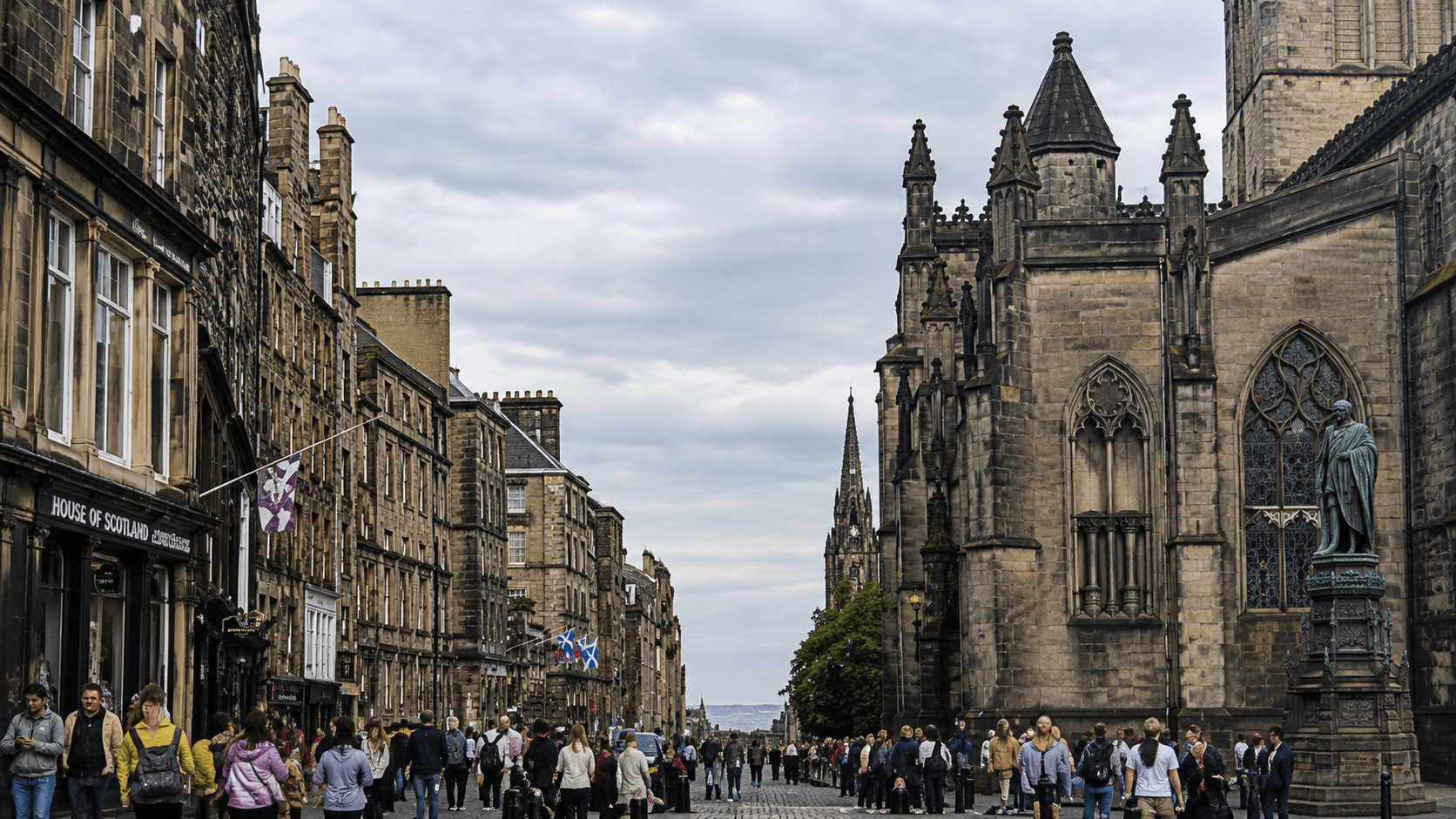 Edinburgh