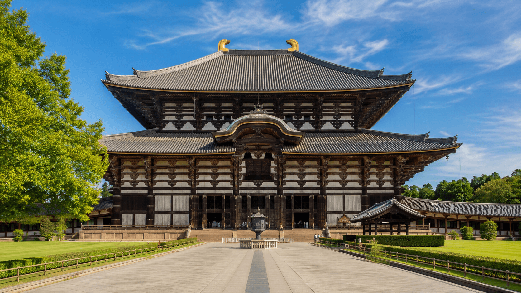 NARA EXCURSION → DOTONBORI & SHINSAIBASHI