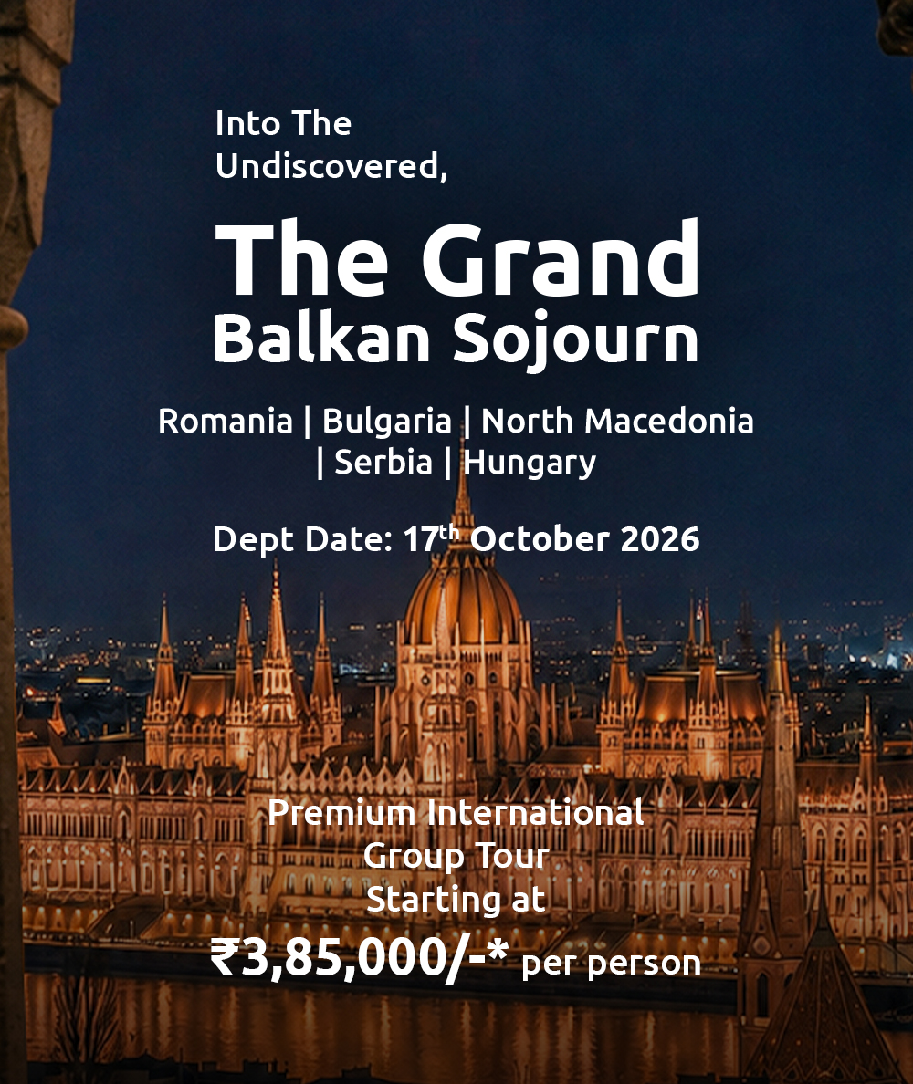Balkans