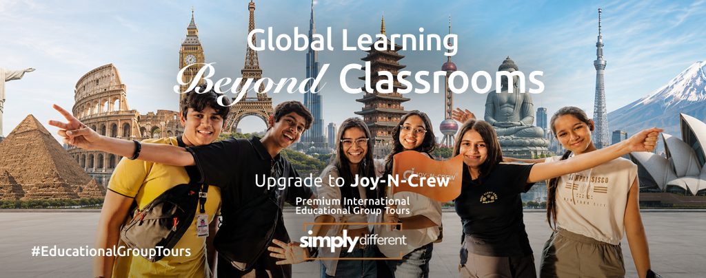 Educational Tours