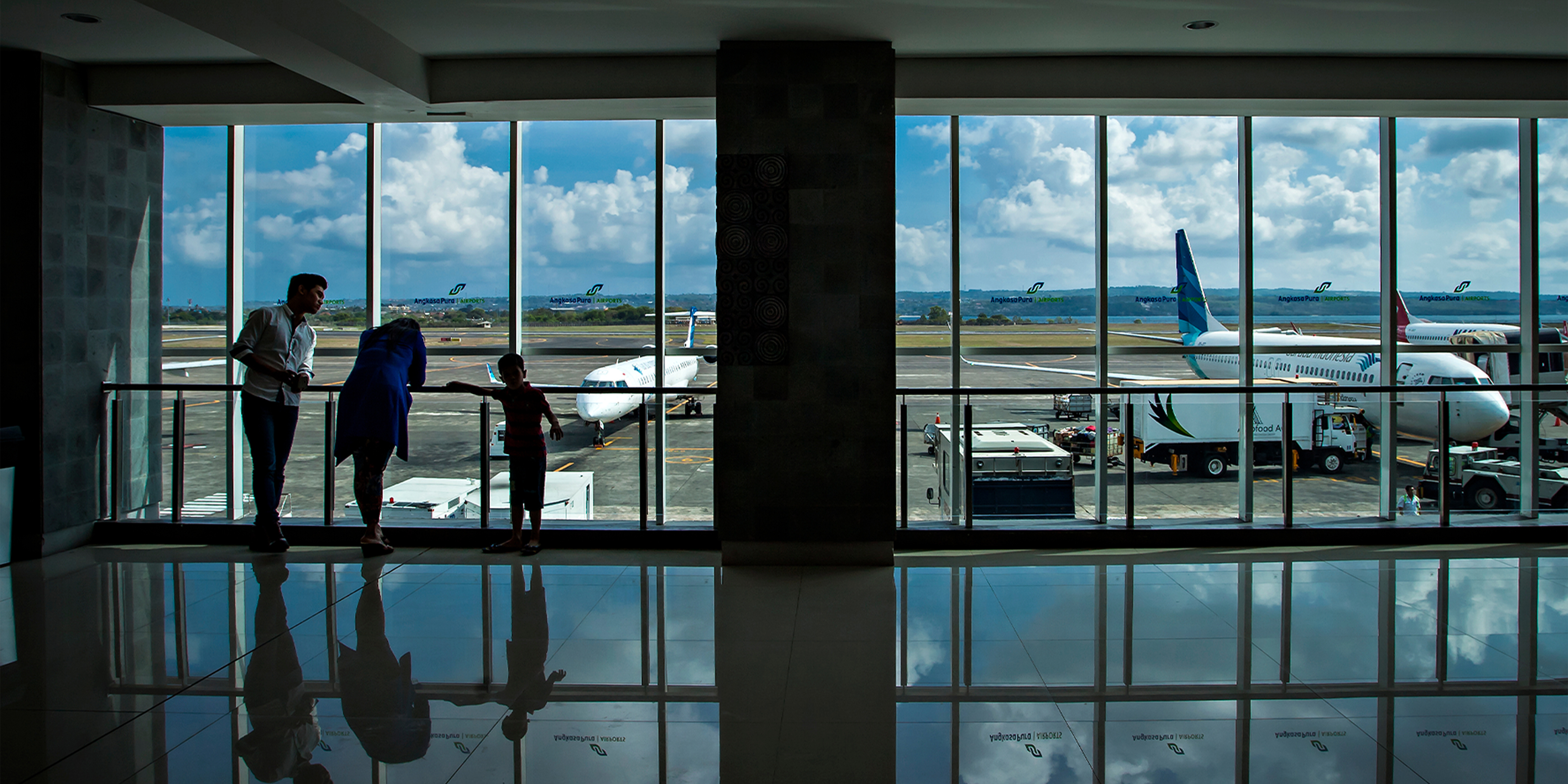 DEPARTURE