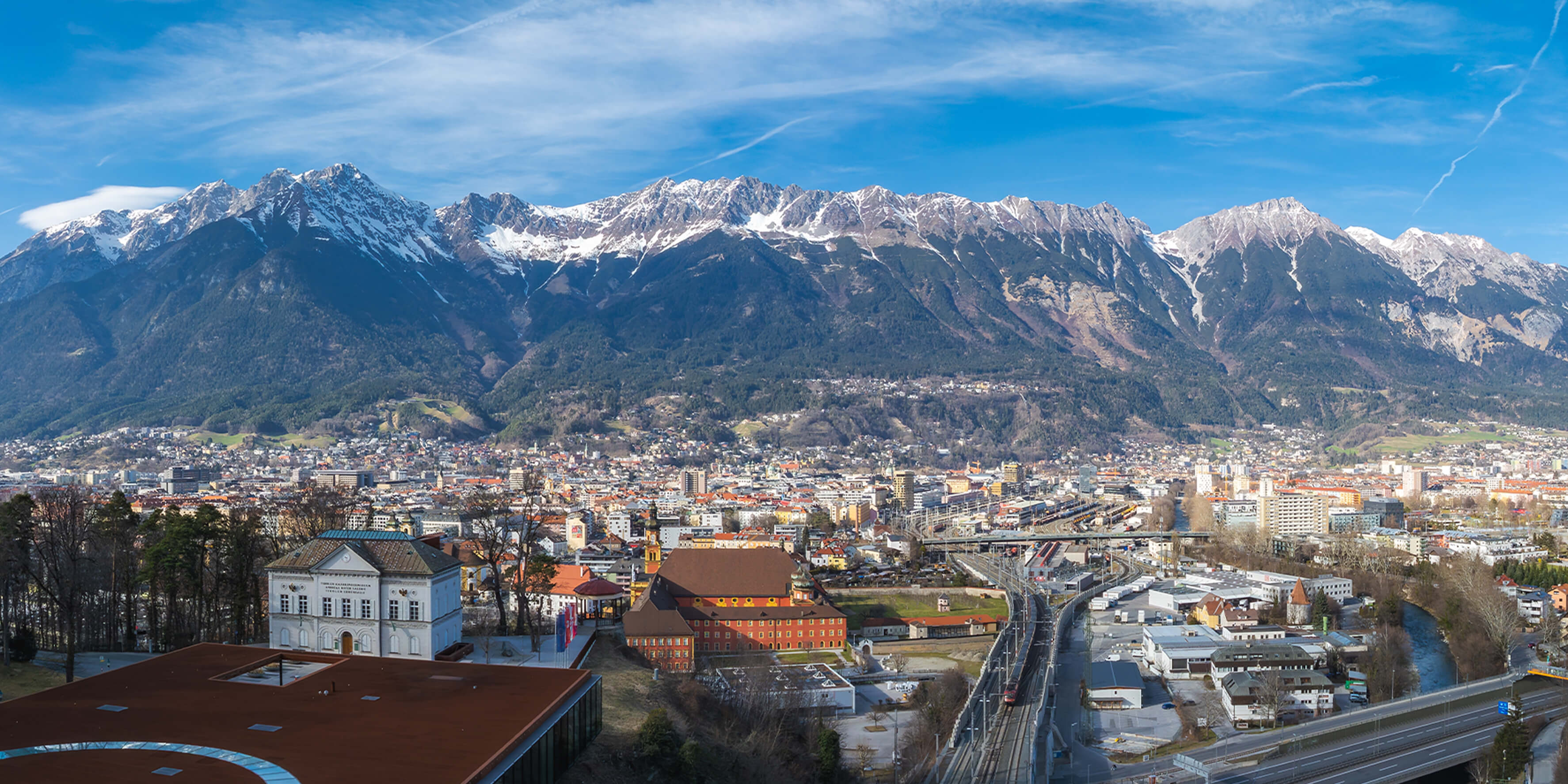 Innsbruck – Swarovski Crystal Worlds Entrance Ticket