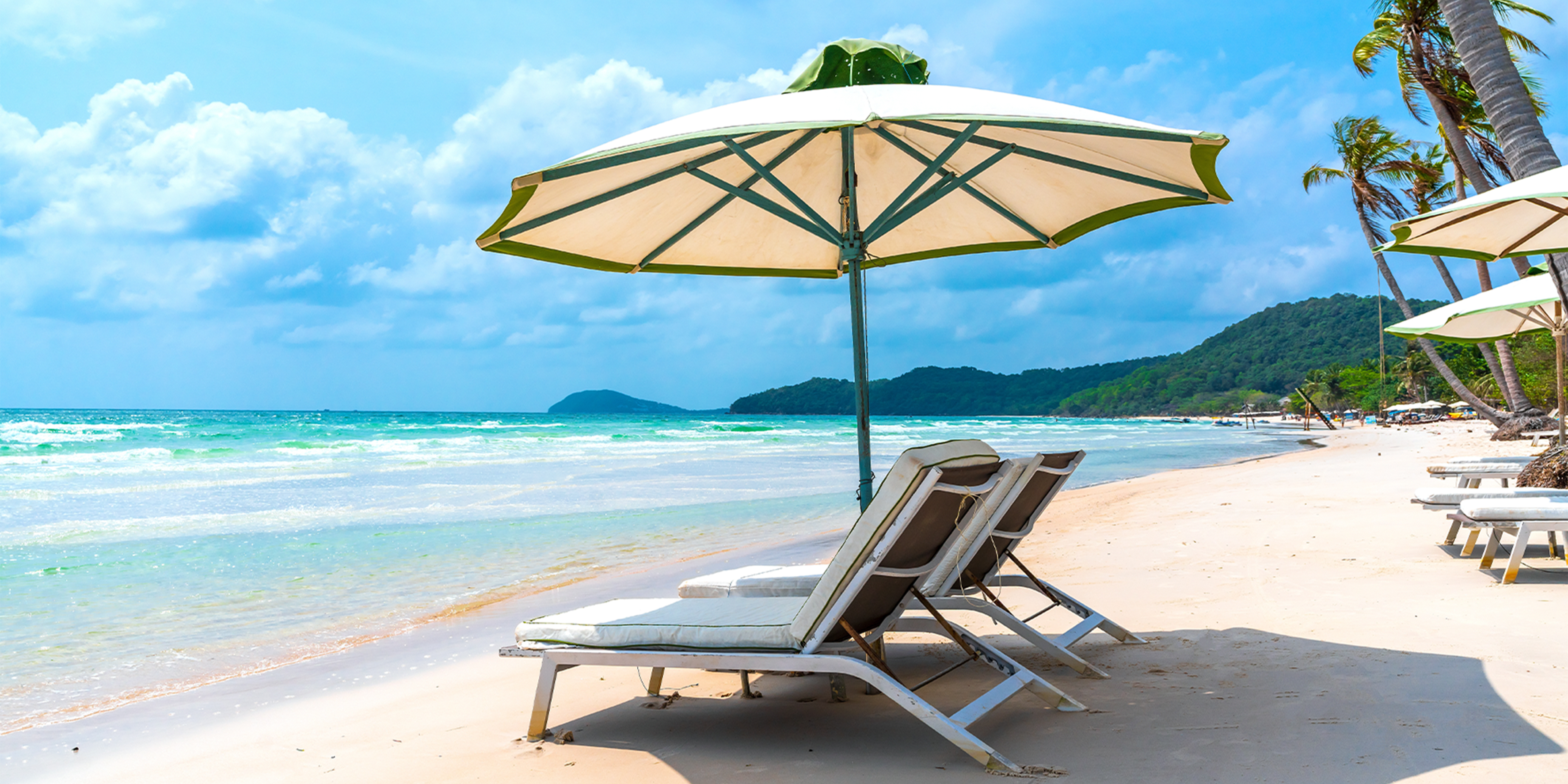 PHU QUOC ARRIVAL – FREE AND EASY 