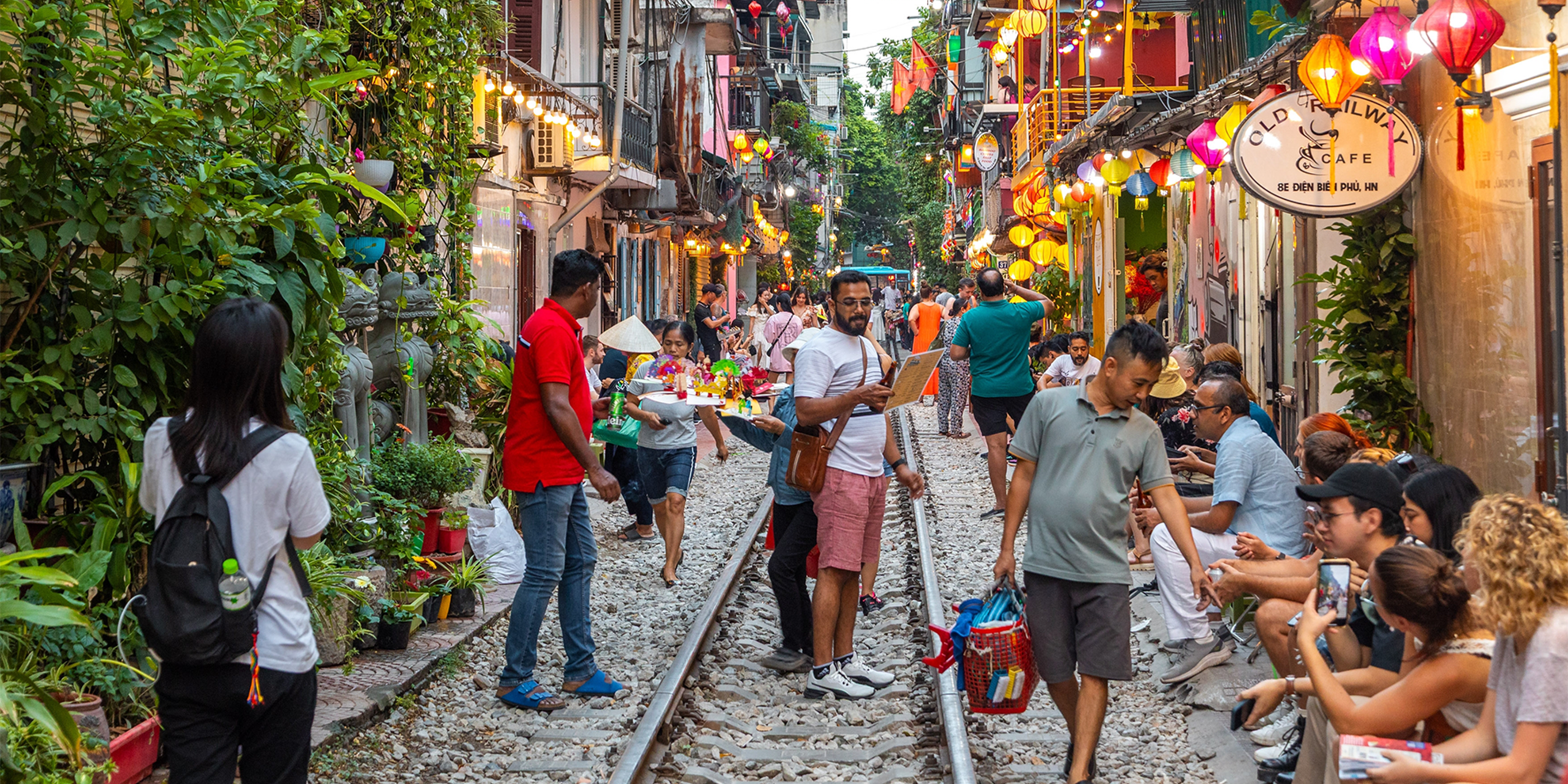 HANOI CITY TOUR - HALF DAY  - PVT 